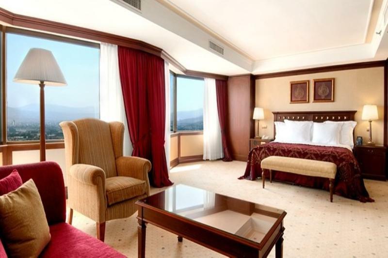 Hilton Izmir酒店 外观 照片